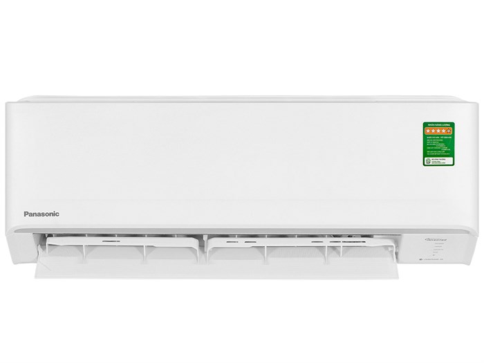 Điều Hòa Panasonic 1 Chiều Inverter 9000BTU CU/CS-RU9AKH-8